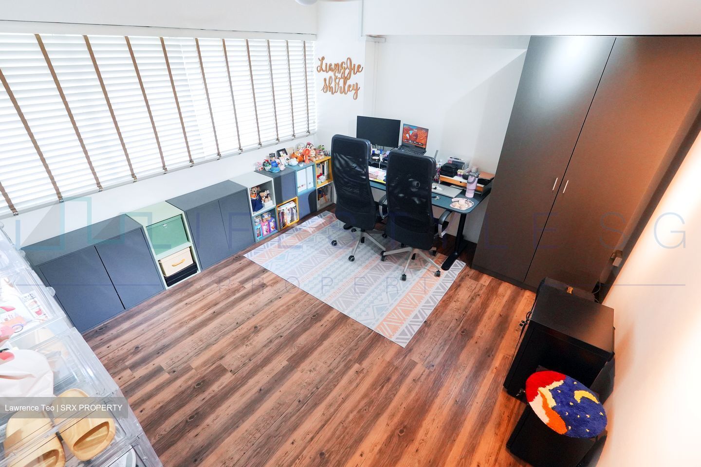 Blk 43 Lorong 5 Toa Payoh (Toa Payoh), HDB 4 Rooms #505857621